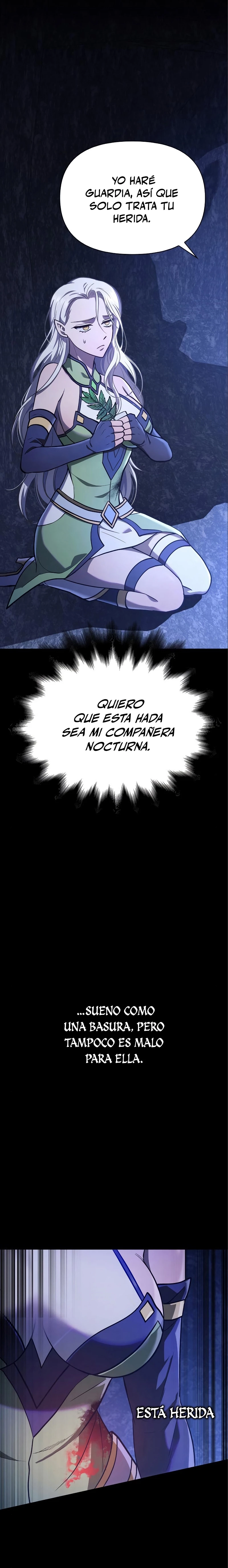 Sobreviviendo al Juego Siendo un Barbaro (Bjorn el bárbaro) Capítulo 7 - Page 14