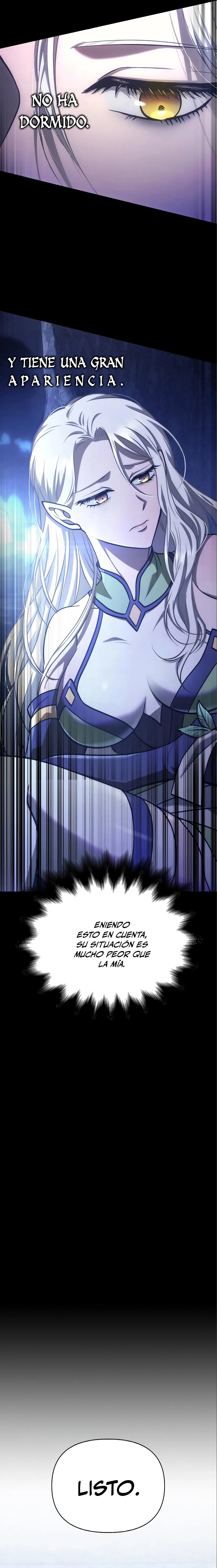 Sobreviviendo al Juego Siendo un Barbaro (Bjorn el bárbaro) Capítulo 7 - Page 15