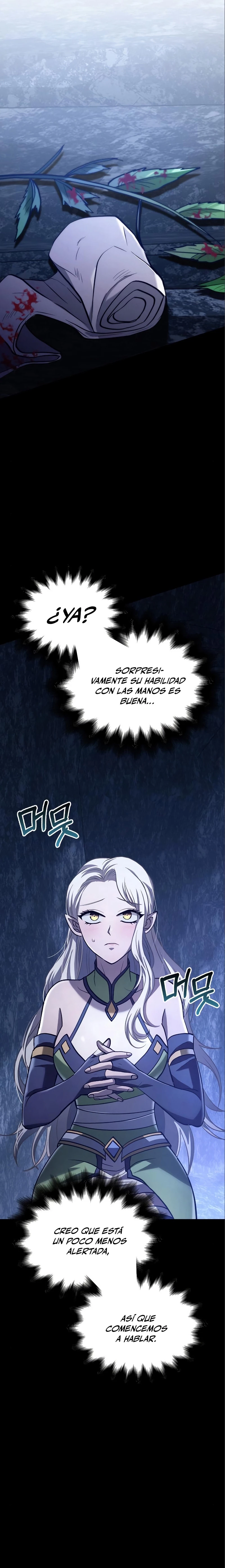 Sobreviviendo al Juego Siendo un Barbaro (Bjorn el bárbaro) Capítulo 7 - Page 16