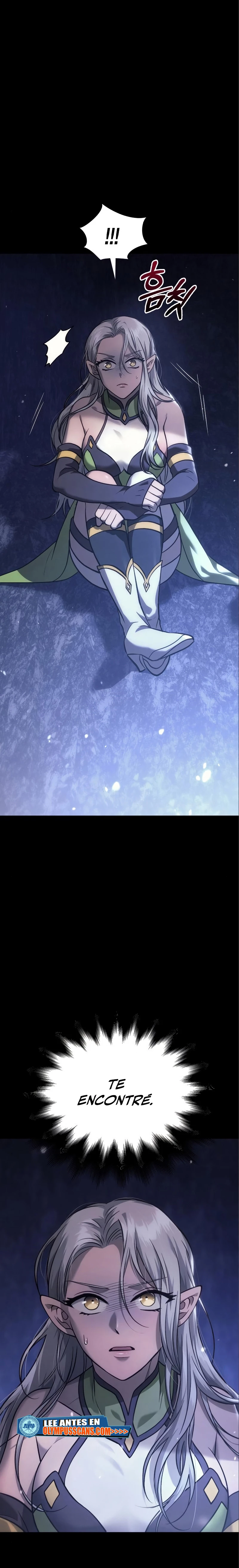 Sobreviviendo al Juego Siendo un Barbaro (Bjorn el bárbaro) Capítulo 7 - Page 2