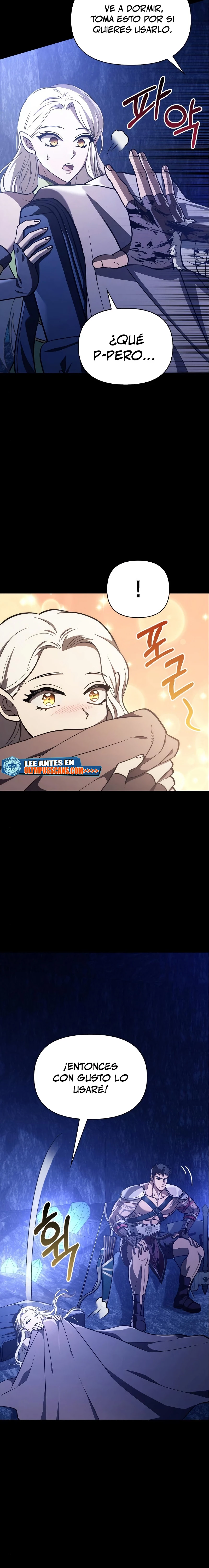 Sobreviviendo al Juego Siendo un Barbaro (Bjorn el bárbaro) Capítulo 7 - Page 29