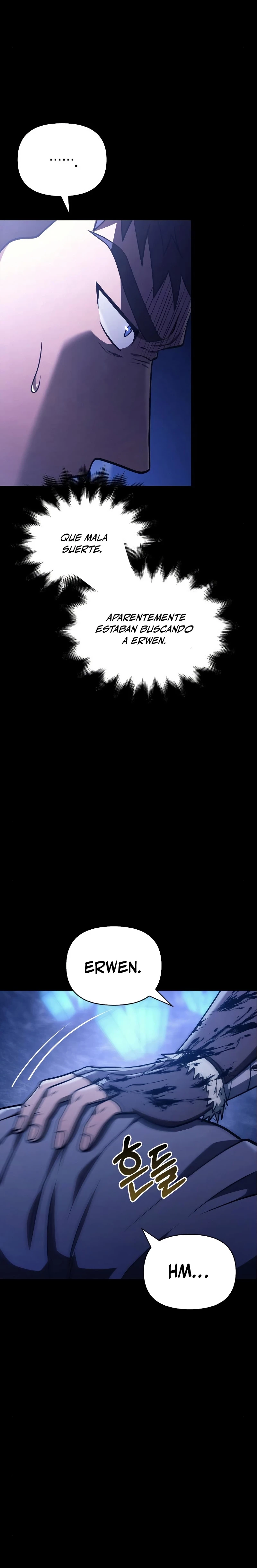 Sobreviviendo al Juego Siendo un Barbaro (Bjorn el bárbaro) Capítulo 7 - Page 38