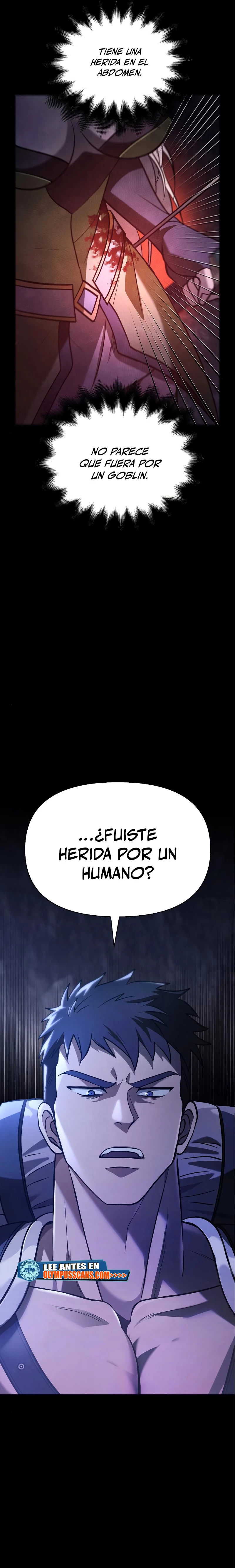 Sobreviviendo al Juego Siendo un Barbaro (Bjorn el bárbaro) Capítulo 7 - Page 6