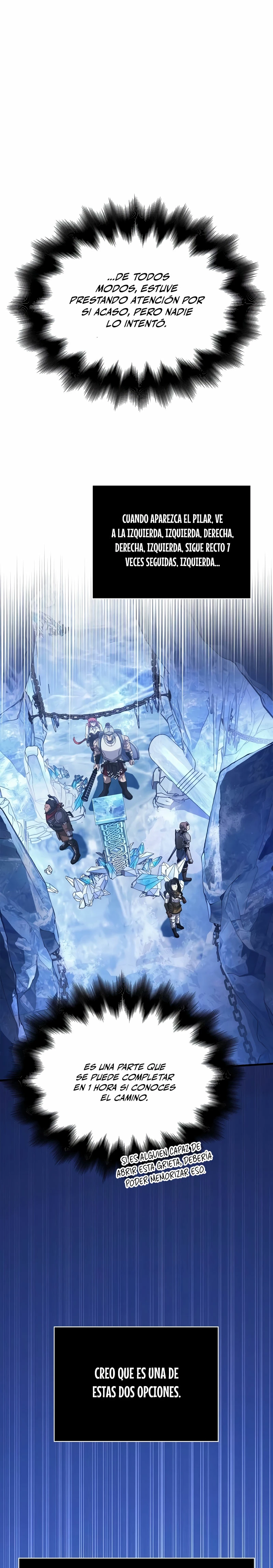 Sobreviviendo al Juego Siendo un Barbaro (Bjorn el bárbaro) Capítulo 70 - Page 10