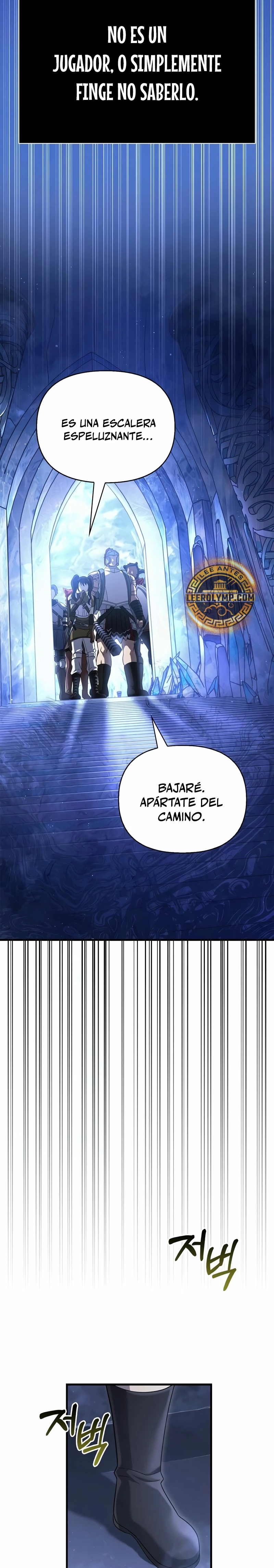 Sobreviviendo al Juego Siendo un Barbaro (Bjorn el bárbaro) Capítulo 70 - Page 11