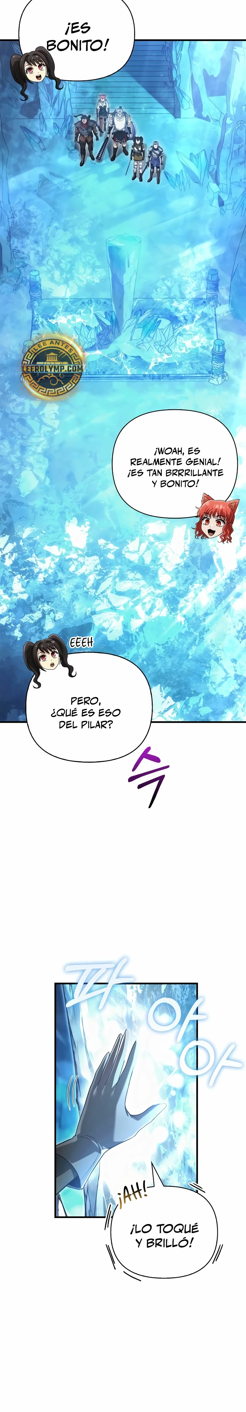 Sobreviviendo al Juego Siendo un Barbaro (Bjorn el bárbaro) Capítulo 70 - Page 13