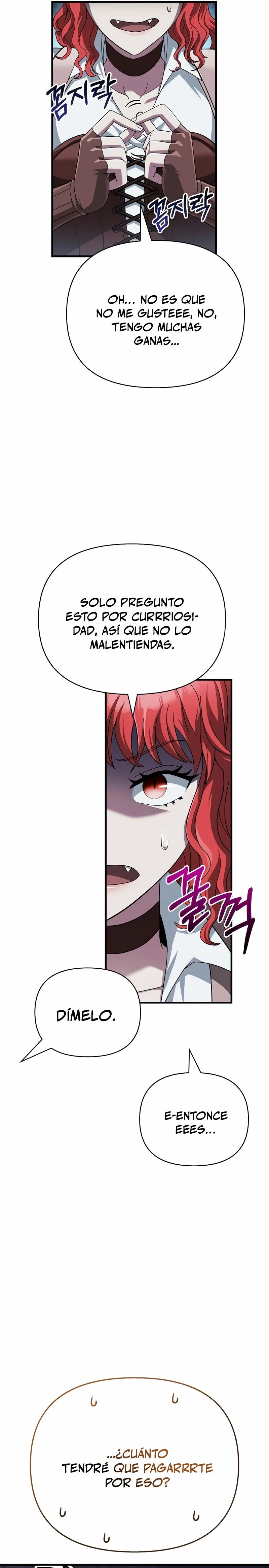 Sobreviviendo al Juego Siendo un Barbaro (Bjorn el bárbaro) Capítulo 70 - Page 38