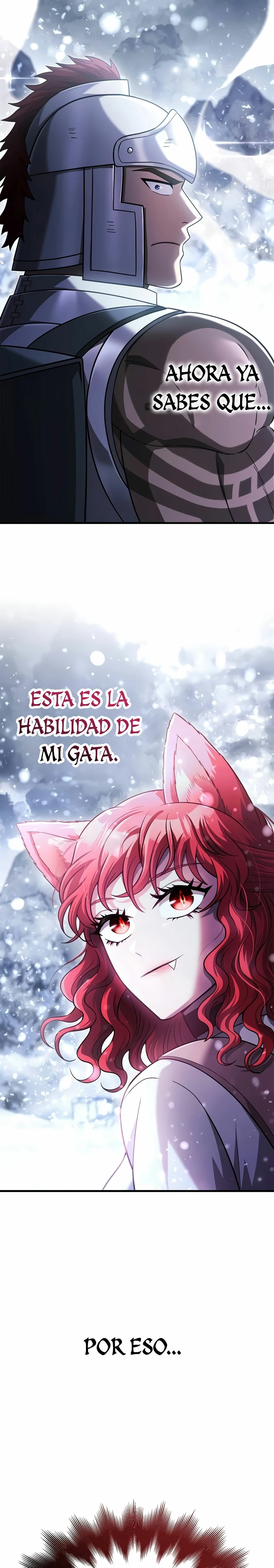 Sobreviviendo al Juego Siendo un Barbaro (Bjorn el bárbaro) Capítulo 70 - Page 4