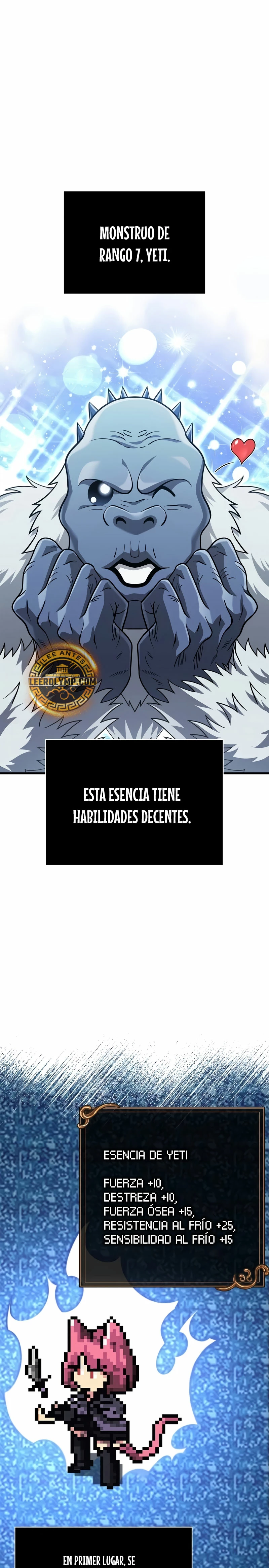 Sobreviviendo al Juego Siendo un Barbaro (Bjorn el bárbaro) Capítulo 70 - Page 40