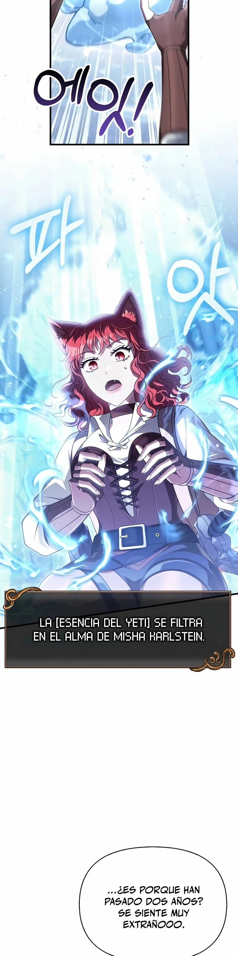 Sobreviviendo al Juego Siendo un Barbaro (Bjorn el bárbaro) Capítulo 70 - Page 46