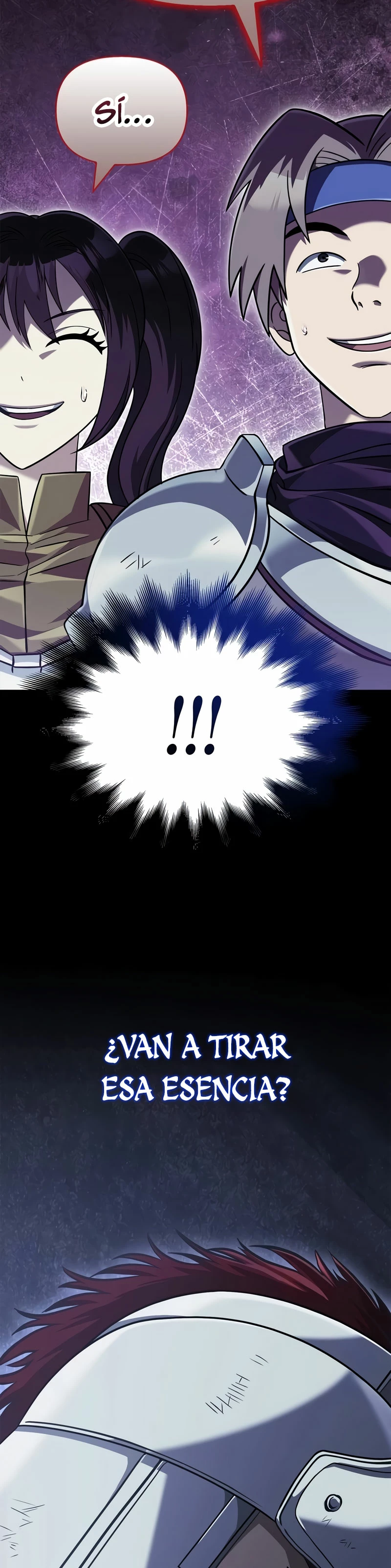 Sobreviviendo al Juego Siendo un Barbaro (Bjorn el bárbaro) Capítulo 70 - Page 48