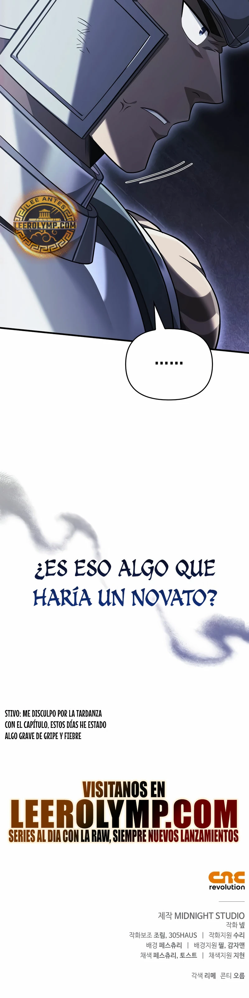 Sobreviviendo al Juego Siendo un Barbaro (Bjorn el bárbaro) Capítulo 70 - Page 49