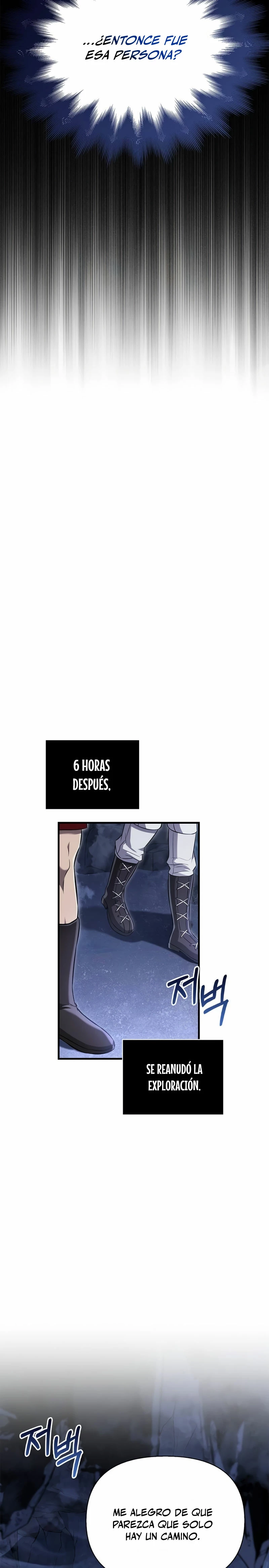 Sobreviviendo al Juego Siendo un Barbaro (Bjorn el bárbaro) Capítulo 71 - Page 28