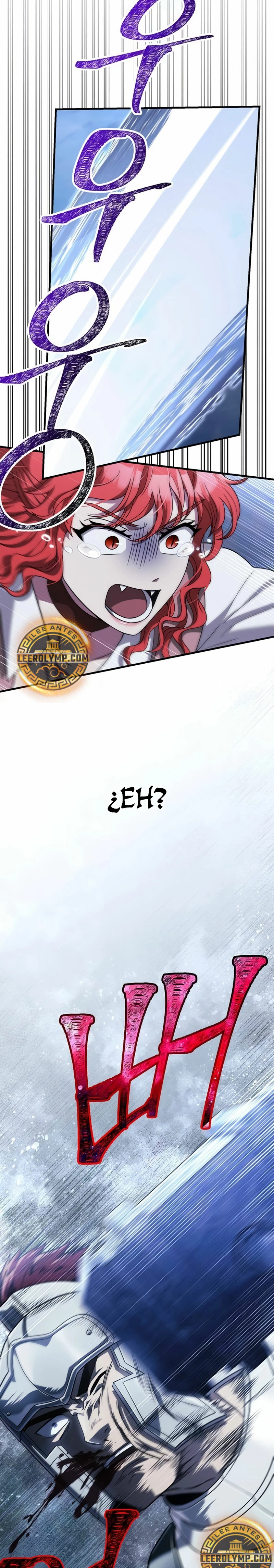 Sobreviviendo al Juego Siendo un Barbaro (Bjorn el bárbaro) Capítulo 71 - Page 47