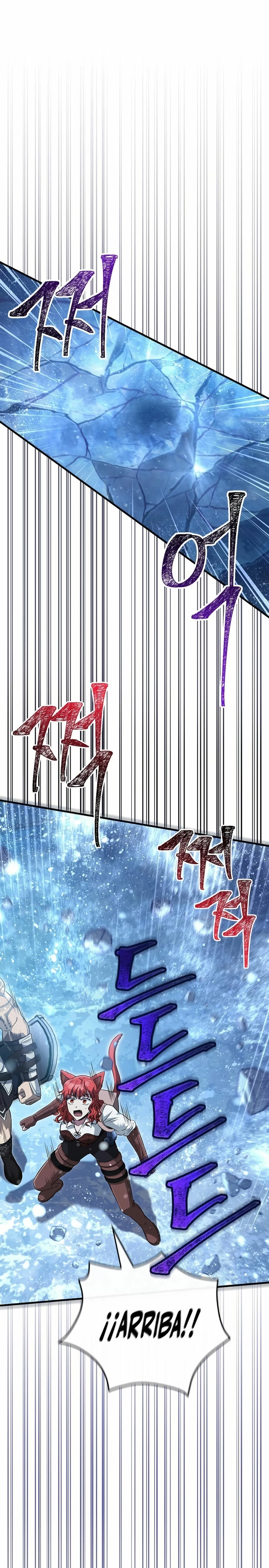 Sobreviviendo al Juego Siendo un Barbaro (Bjorn el bárbaro) Capítulo 71 - Page 8