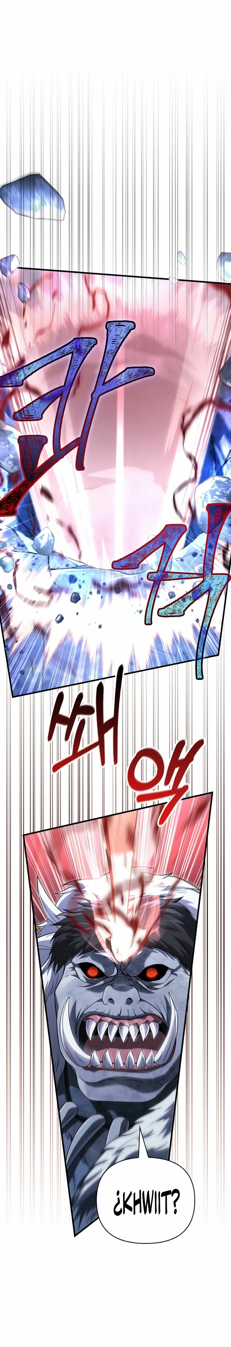 Sobreviviendo al Juego Siendo un Barbaro (Bjorn el bárbaro) Capítulo 72 - Page 10