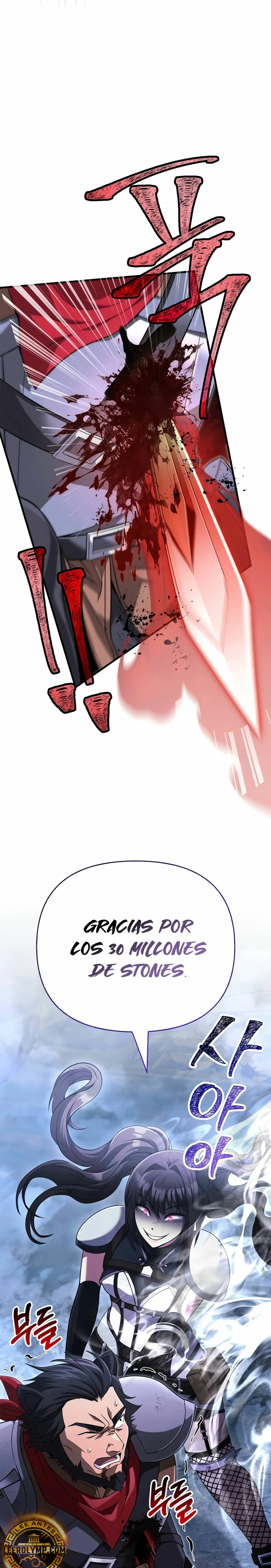 Sobreviviendo al Juego Siendo un Barbaro (Bjorn el bárbaro) Capítulo 72 - Page 14