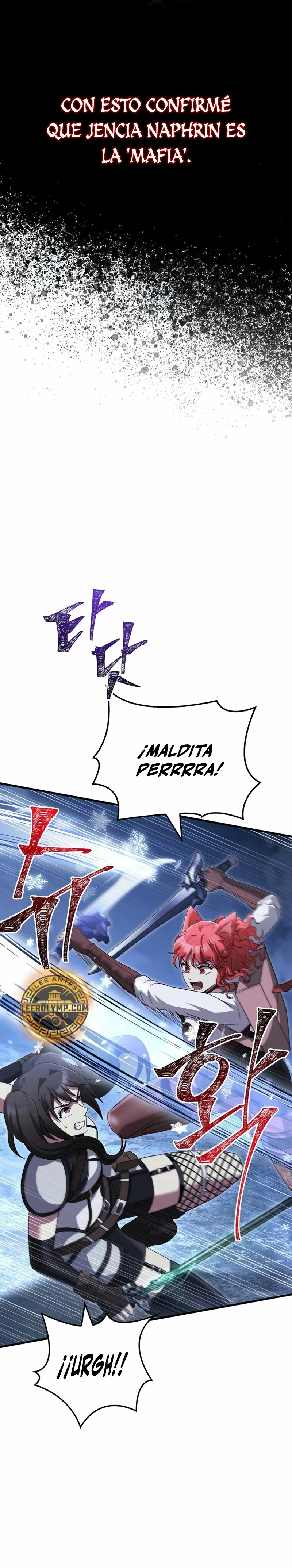 Sobreviviendo al Juego Siendo un Barbaro (Bjorn el bárbaro) Capítulo 72 - Page 23