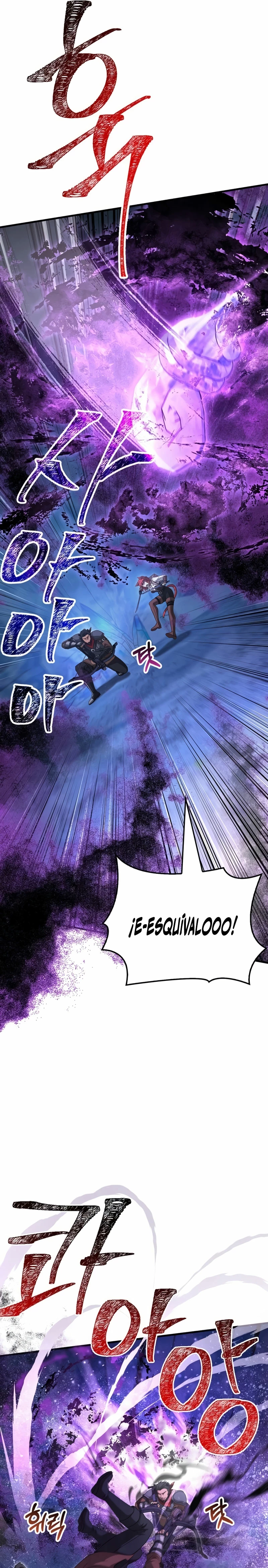 Sobreviviendo al Juego Siendo un Barbaro (Bjorn el bárbaro) Capítulo 72 - Page 8