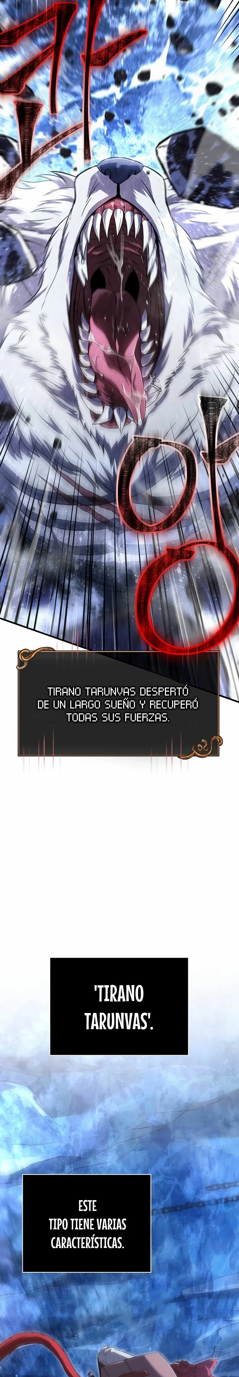 Sobreviviendo al Juego Siendo un Barbaro (Bjorn el bárbaro) Capítulo 73 - Page 16