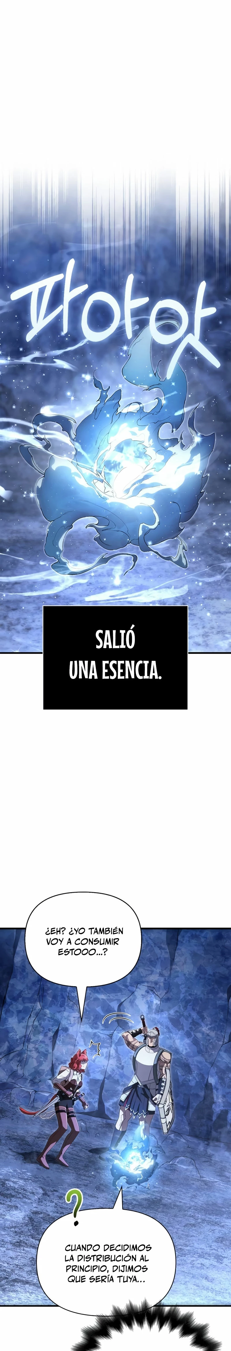 Sobreviviendo al Juego Siendo un Barbaro (Bjorn el bárbaro) Capítulo 73 - Page 27