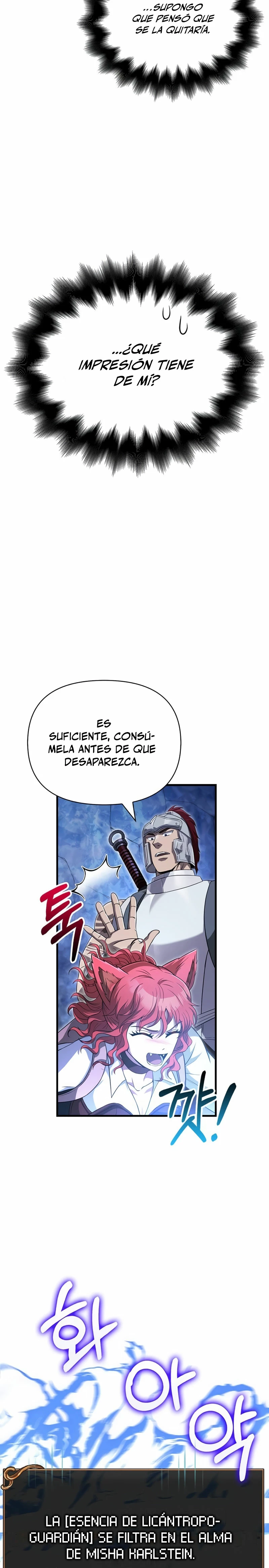 Sobreviviendo al Juego Siendo un Barbaro (Bjorn el bárbaro) Capítulo 73 - Page 28