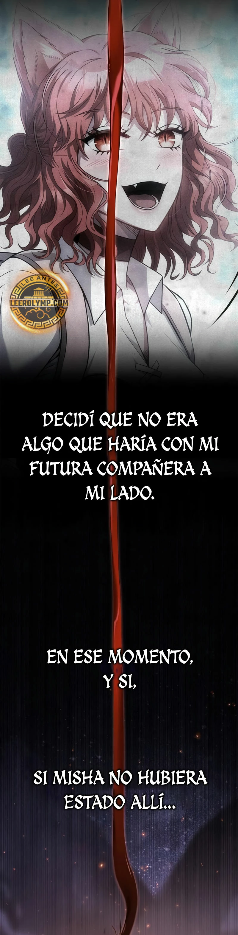 Sobreviviendo al Juego Siendo un Barbaro (Bjorn el bárbaro) Capítulo 73 - Page 53