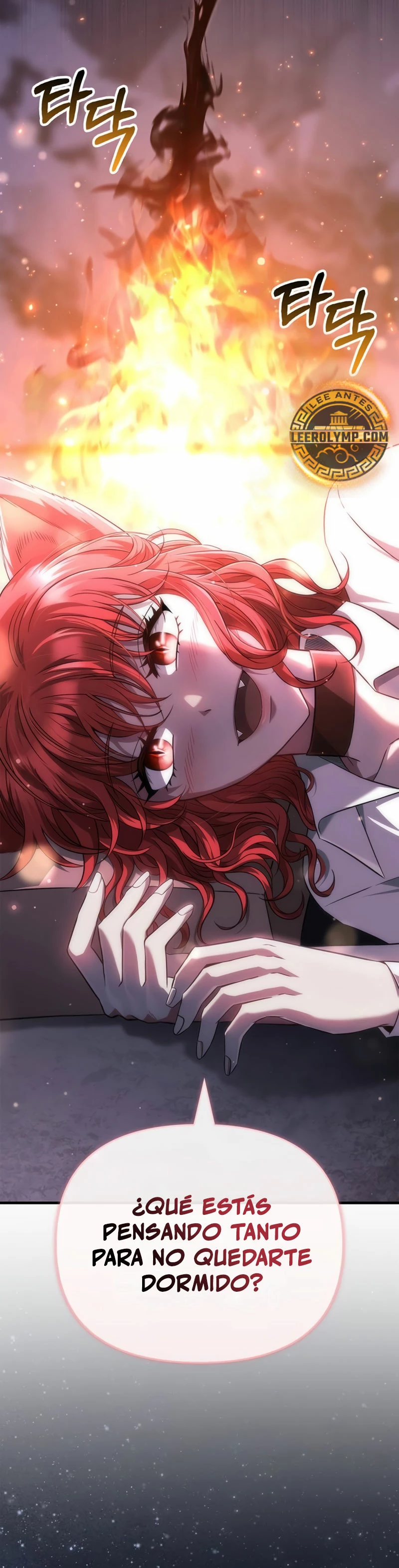 Sobreviviendo al Juego Siendo un Barbaro (Bjorn el bárbaro) Capítulo 73 - Page 54