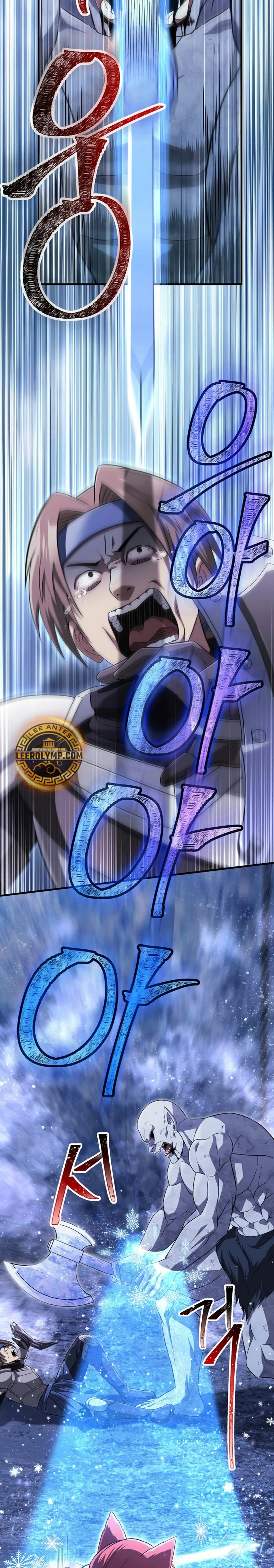 Sobreviviendo al Juego Siendo un Barbaro (Bjorn el bárbaro) Capítulo 73 - Page 9