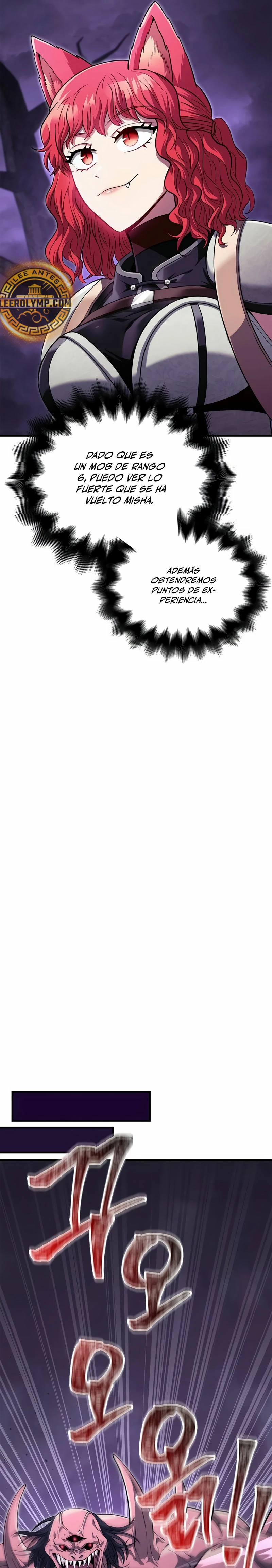 Sobreviviendo al Juego Siendo un Barbaro (Bjorn el bárbaro) Capítulo 74 - Page 26