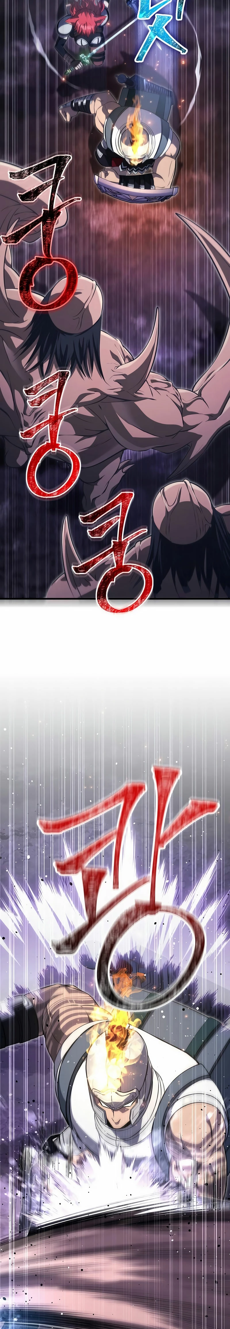 Sobreviviendo al Juego Siendo un Barbaro (Bjorn el bárbaro) Capítulo 74 - Page 29