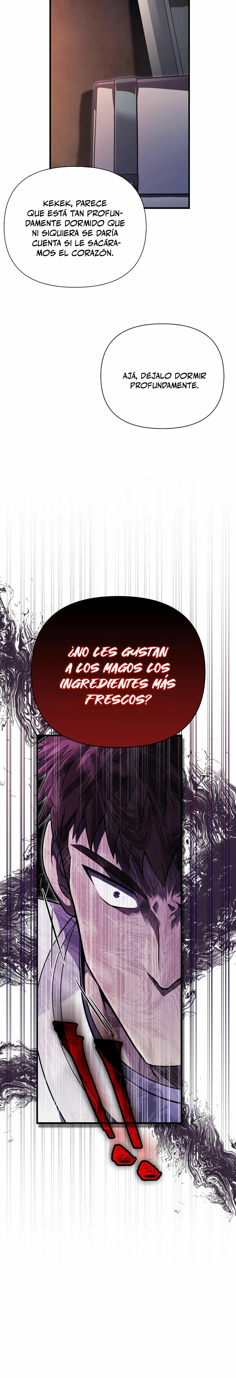 Sobreviviendo al Juego Siendo un Barbaro (Bjorn el bárbaro) Capítulo 74 - Page 43