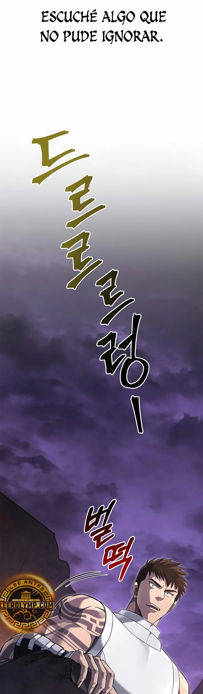 Sobreviviendo al Juego Siendo un Barbaro (Bjorn el bárbaro) Capítulo 74 - Page 44