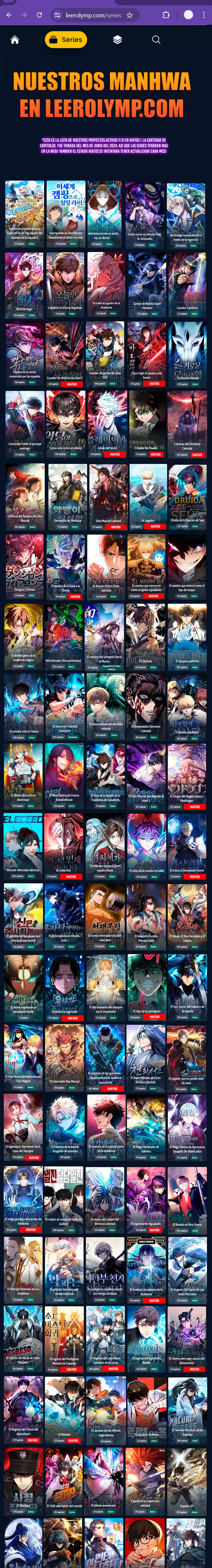 Sobreviviendo al Juego Siendo un Barbaro (Bjorn el bárbaro) Capítulo 74 - Page 50