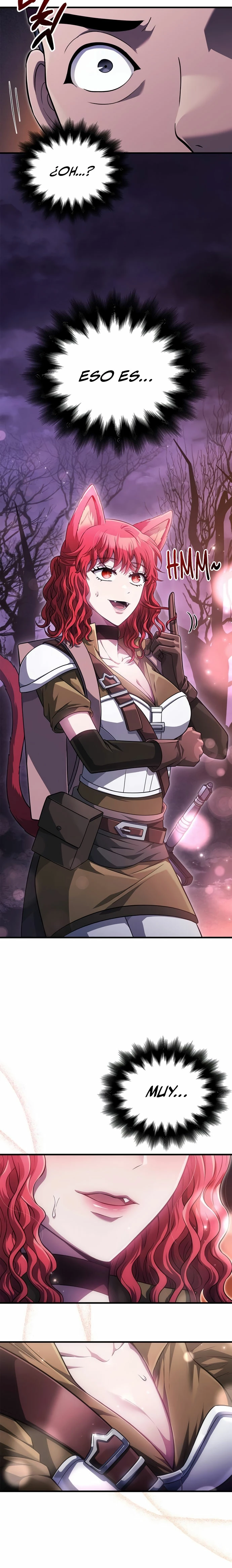 Sobreviviendo al Juego Siendo un Barbaro (Bjorn el bárbaro) Capítulo 75 - Page 21