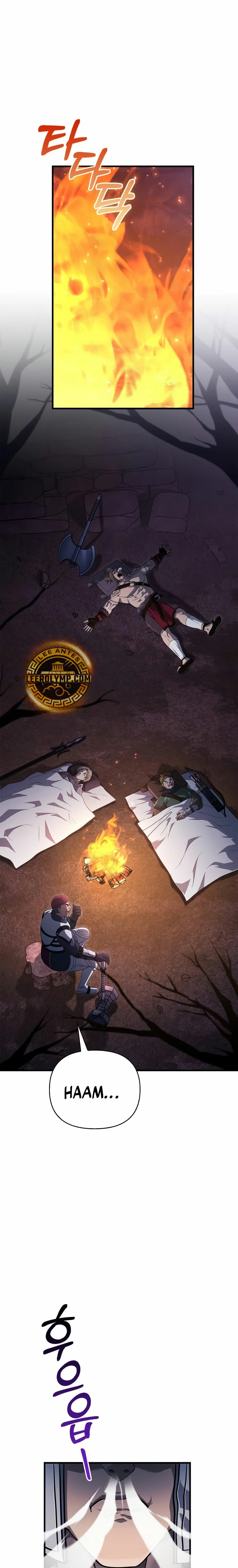 Sobreviviendo al Juego Siendo un Barbaro (Bjorn el bárbaro) Capítulo 75 - Page 6