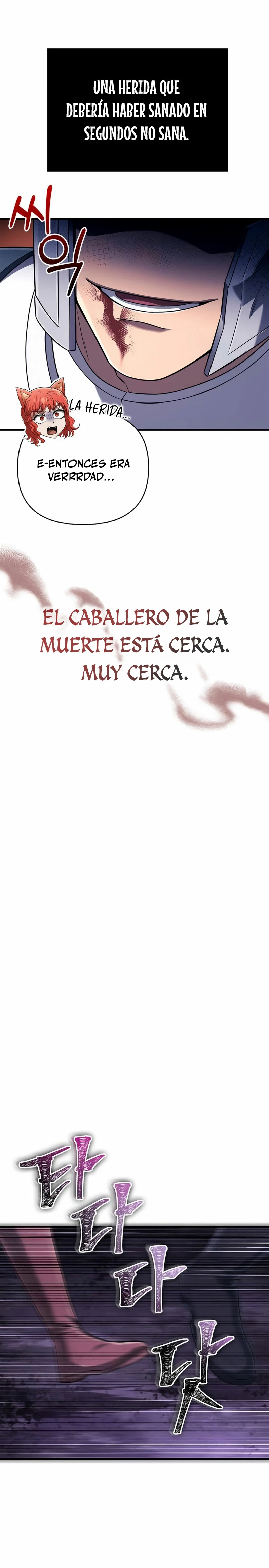 Sobreviviendo al Juego Siendo un Barbaro (Bjorn el bárbaro) Capítulo 76 - Page 37