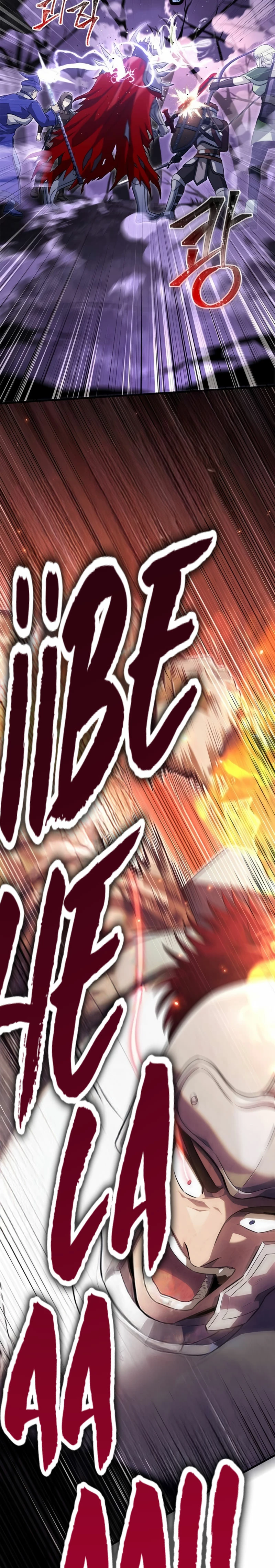 Sobreviviendo al Juego Siendo un Barbaro (Bjorn el bárbaro) Capítulo 76 - Page 40