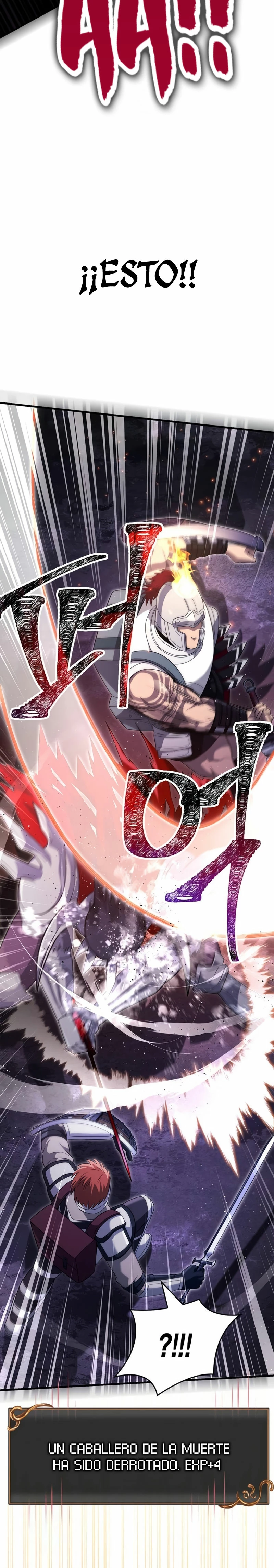 Sobreviviendo al Juego Siendo un Barbaro (Bjorn el bárbaro) Capítulo 76 - Page 41