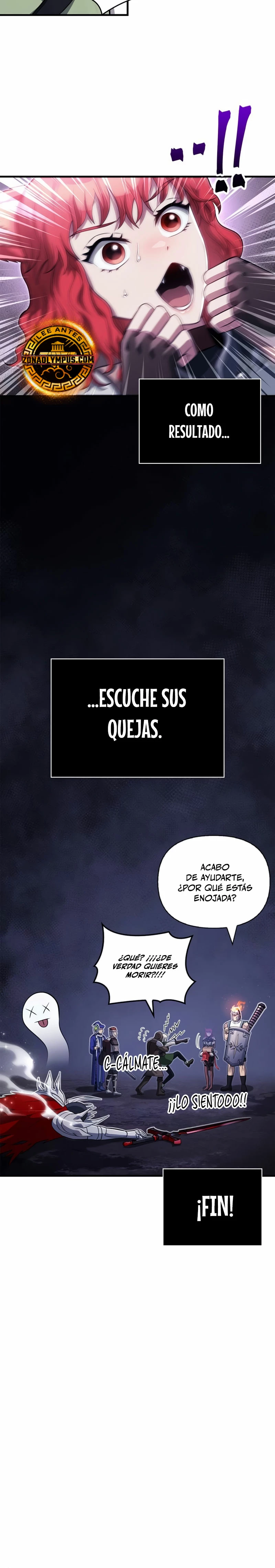 Sobreviviendo al Juego Siendo un Barbaro (Bjorn el bárbaro) Capítulo 76 - Page 43