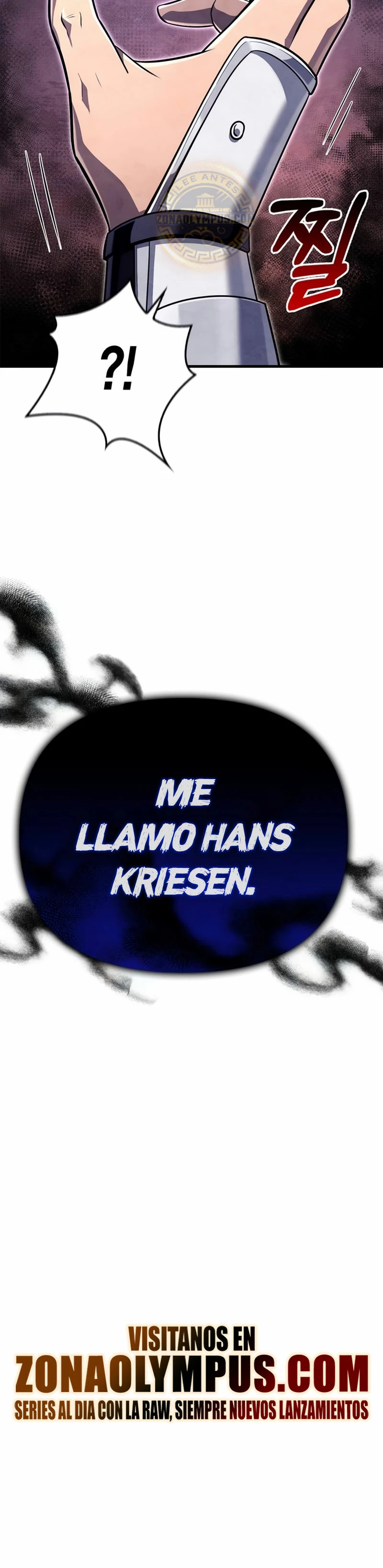 Sobreviviendo al Juego Siendo un Barbaro (Bjorn el bárbaro) Capítulo 76 - Page 49