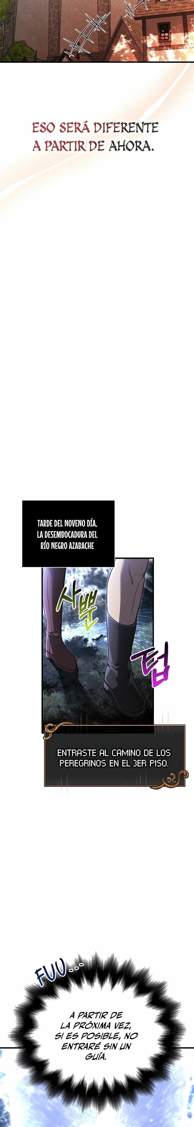 Sobreviviendo al Juego Siendo un Barbaro (Bjorn el bárbaro) Capítulo 77 - Page 16