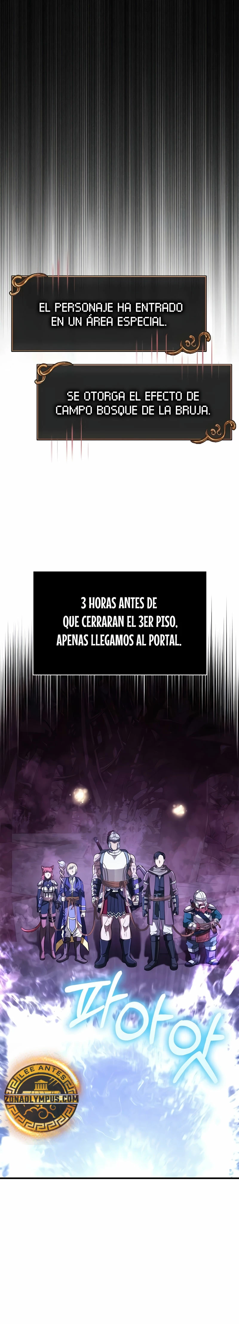 Sobreviviendo al Juego Siendo un Barbaro (Bjorn el bárbaro) Capítulo 77 - Page 31