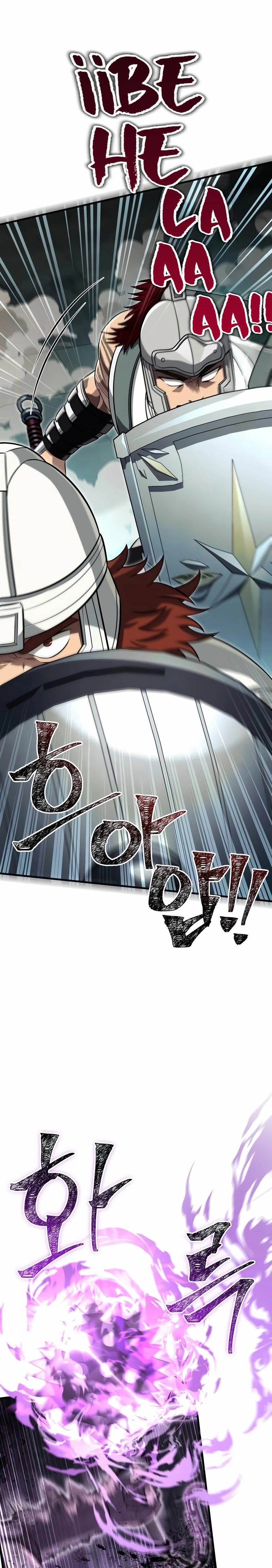 Sobreviviendo al Juego Siendo un Barbaro (Bjorn el bárbaro) Capítulo 77 - Page 38