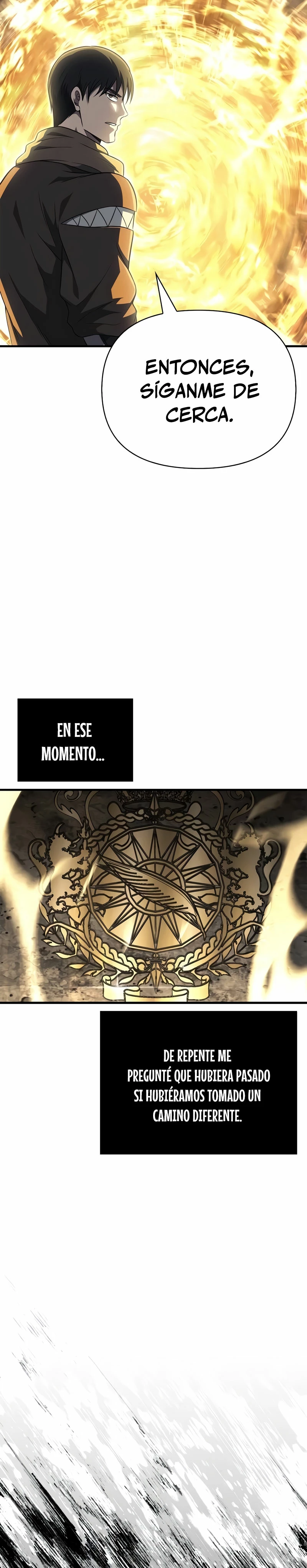 Sobreviviendo al Juego Siendo un Barbaro (Bjorn el bárbaro) Capítulo 77 - Page 45