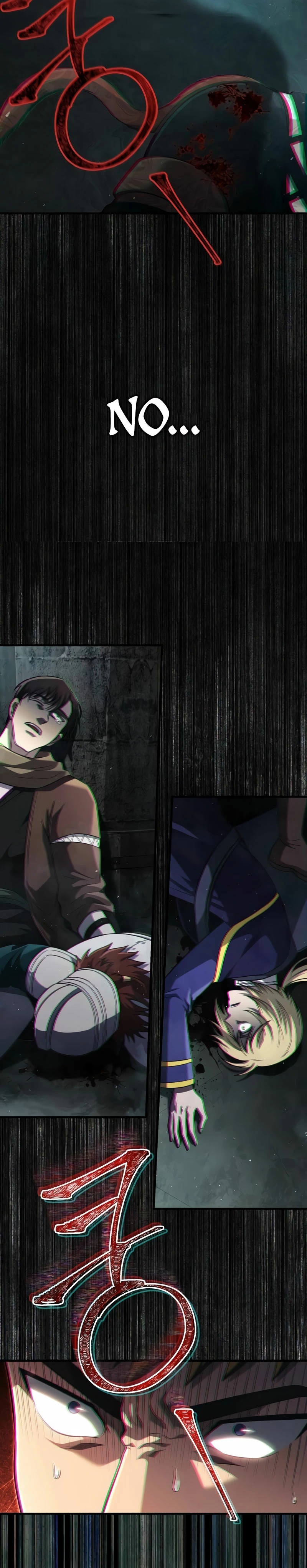 Sobreviviendo al Juego Siendo un Barbaro (Bjorn el bárbaro) Capítulo 77 - Page 48