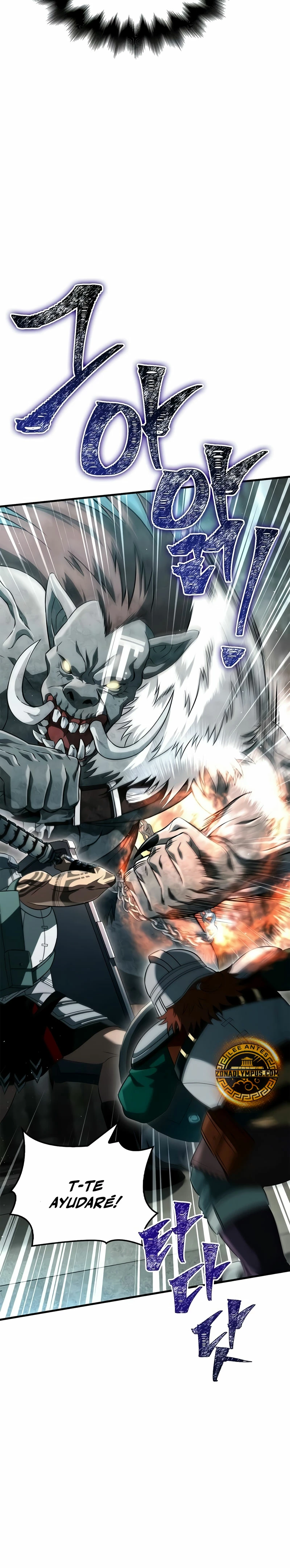 Sobreviviendo al Juego Siendo un Barbaro (Bjorn el bárbaro) Capítulo 78 - Page 13