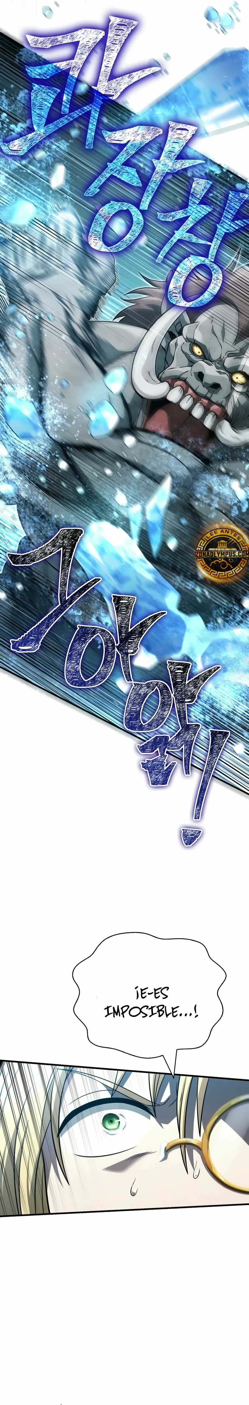 Sobreviviendo al Juego Siendo un Barbaro (Bjorn el bárbaro) Capítulo 78 - Page 20