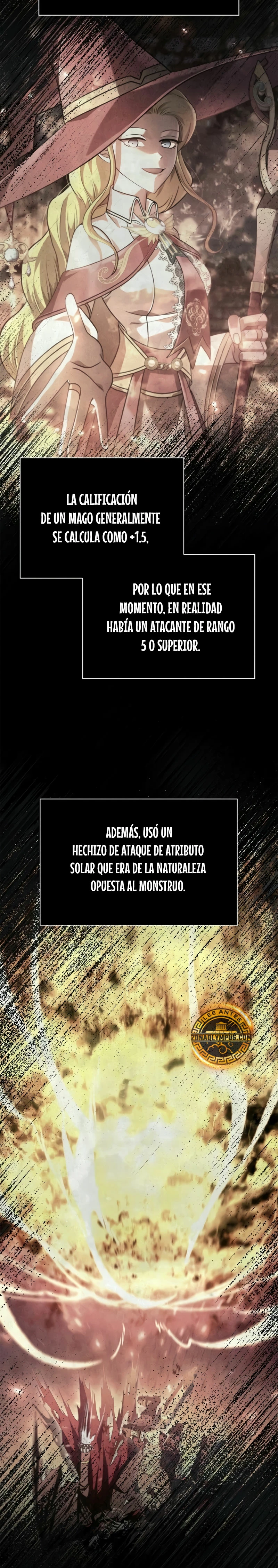 Sobreviviendo al Juego Siendo un Barbaro (Bjorn el bárbaro) Capítulo 78 - Page 25