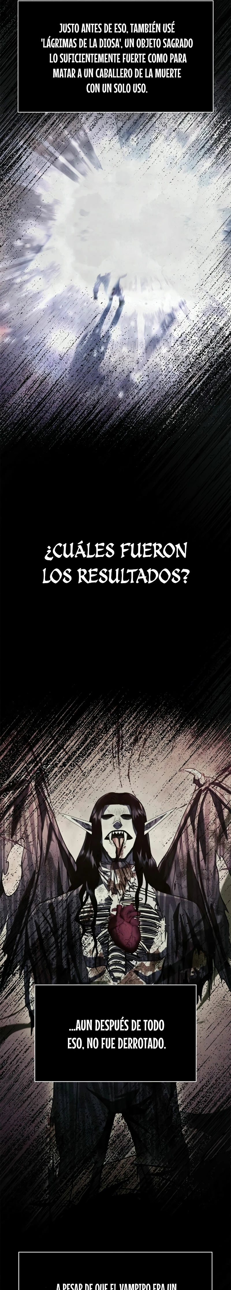 Sobreviviendo al Juego Siendo un Barbaro (Bjorn el bárbaro) Capítulo 78 - Page 26